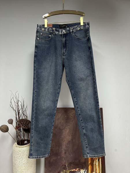 2025年11月17日秋冬新作DGジーパン高品質人気商品/Q...