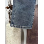 2025年11月17日秋冬新作DGジーパン高品質人気商品/QIU工場