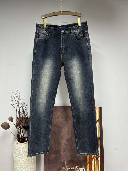 2025年11月17日秋冬新作Louis vuittonジー...