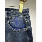 2025年11月17日秋冬新作MONCLERジーパン高品質人気商品/QIU工場