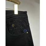 2025年11月17日秋冬新作Louis vuittonジーパン高品質人気商品/QIU工場