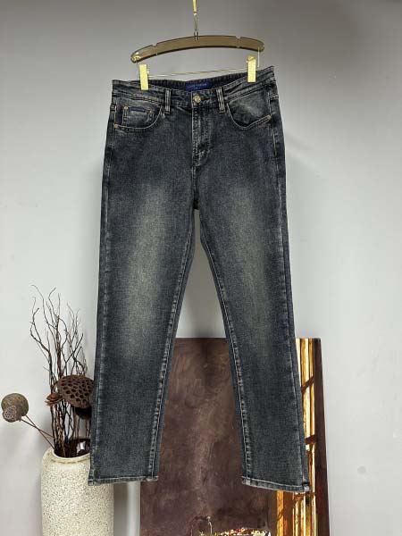 2025年11月17日秋冬新作Louis vuittonジー...