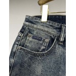 2025年11月17日秋冬新作Louis vuittonジーパン高品質人気商品/QIU工場