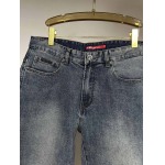 2025年11月17日秋冬新作Pradaジーパン高品質人気商品/QIU工場