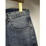 2025年11月17日秋冬新作Pradaジーパン高品質人気商品/QIU工場