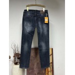 2025年11月17日秋冬新作Louis vuittonジーパン高品質人気商品/QIU工場