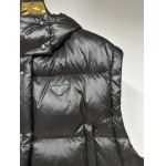 2025年11月17日秋冬新作Pradaダウンジャケット高品質人気商品女性用/QIU工場