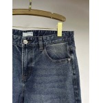 2025年11月17日秋冬新作DIORジーパン高品質人気商品/QIU工場