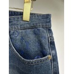 2025年11月17日秋冬新作Louis vuittonジーパン高品質人気商品/QIU工場