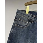 2025年11月17日秋冬新作GUCCIジーパン高品質人気商品/QIU工場