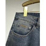 2025年11月17日秋冬新作Burberryジーパン高品質人気商品/QIU工場