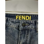 2025年11月17日秋冬新作FENDIジーパン高品質人気商品/QIU工場