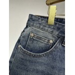 2025年11月17日秋冬新作DGジーパン高品質人気商品/QIU工場