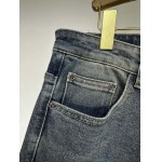 2025年11月17日秋冬新作Pradaジーパン高品質人気商品/QIU工場