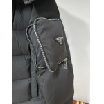2025年11月17日秋冬新作Pradaダウンジャケット高品質人気商品/QIU工場