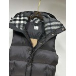 2025年11月17日秋冬新作Burberryダウンジャケット高品質人気商品/QIU工場