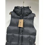 2025年11月17日秋冬新作Burberryダウンジャケット高品質人気商品/QIU工場