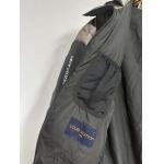 2025年11月17日秋冬新作Louis vuittonダウンジャケット高品質人気商品/QIU工場