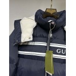 2025年11月17日秋冬新作Gucciダウンジャケット高品質人気商品/QIU工場