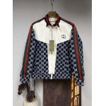 2025年11月17日秋冬新作Gucciジャケット高品質人気商品/QIU工場