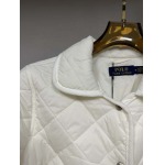 2025年11月17日秋冬新作POLOジャケット高品質人気商品女性用/QIU工場