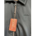 2025年11月17日秋冬新作Loropianaジャケット高品質人気商品/QIU工場