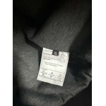 2025年11月17日秋冬新作Loropianaジャケット高品質人気商品/QIU工場