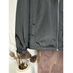 2025年11月17日秋冬新作Pradaジャケット高品質人気商品/QIU工場