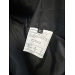 2025年11月17日秋冬新作Pradaジャケット高品質人気商品/QIU工場