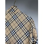 2025年11月17日秋冬新作Burberryジャケット高品質人気商品/QIU工場