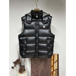 2025年11月17日秋冬新作Monclerタンクトップ高品質人気商品/QIU工場