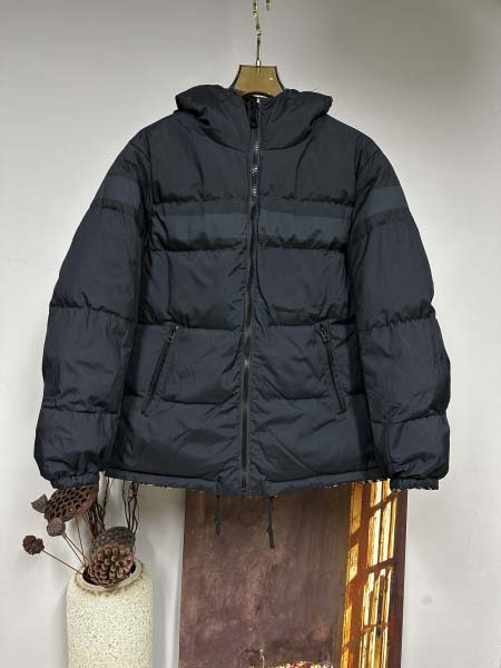 2025年11月17日秋冬新作Dior ダウンジャケット高品...