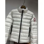 2025年11月17日秋冬新作Can*ada Gooseダウンジャケット高品質人気商品/QIU工場