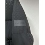 2025年11月17日秋冬新作Louis vuittonダウンジャケット高品質人気商品/QIU工場