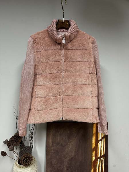 2025年11月17日秋冬新作Monclerダウンジャケット...