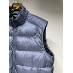 2025年11月17日秋冬新作ARCTERYXダウンベスト高品質人気商品/QIU工場