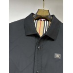 2025年11月17日秋冬新作Burberry綿の服高品質人気商品/QIU工場