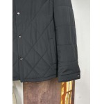 2025年11月17日秋冬新作Loropiana綿の服高品質人気商品/QIU工場