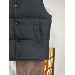 2025年11月17日秋冬新作Dior ダウンベスト高品質人気商品/QIU工場