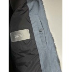 2025年11月17日秋冬新作Dior ダウンジャケット高品質人気商品/QIU工場