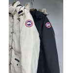 2025年11月17日秋冬新作Can*ada gooseダウンジャケット高品質人気商品女性用/QIU工場