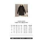 2025年11月17日秋冬新作Canad*a gooseダウンジャケット高品質人気商品女性用/QIU工場