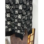 2025年11月17日秋冬新作Louis vuittonセーター高品質人気商品/QIU工場