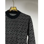 2025年11月17日秋冬新作FENDIセーター高品質人気商品/QIU工場