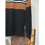 2025年11月17日秋冬新作Burberryセーター高品質人気商品/QIU工場