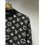 2025年11月17日秋冬新作Louis vuittonセーター高品質人気商品/QIU工場