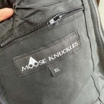 2025年11月17日秋冬新作Moose Knucklesダウンジャケット高品質人気商品/QIU工場