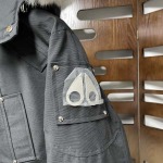 2025年11月17日秋冬新作Moose Knucklesダウンジャケット高品質人気商品/QIU工場