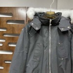 2025年11月17日秋冬新作Moose Knucklesダウンジャケット高品質人気商品/QIU工場