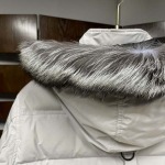 2025年11月17日秋冬新作Moose Knucklesダウンジャケット高品質人気商品/QIU工場